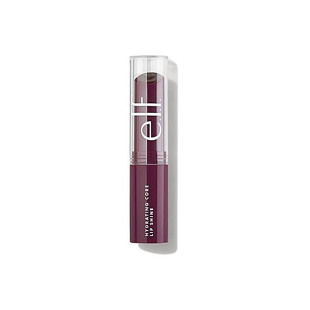 Hydrating Core Lip Shine de E.l.f