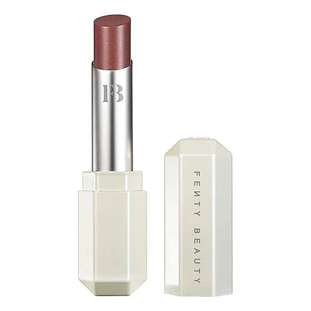 Slip Shine Sheer Shiny Lipstick de Fenty Beauty