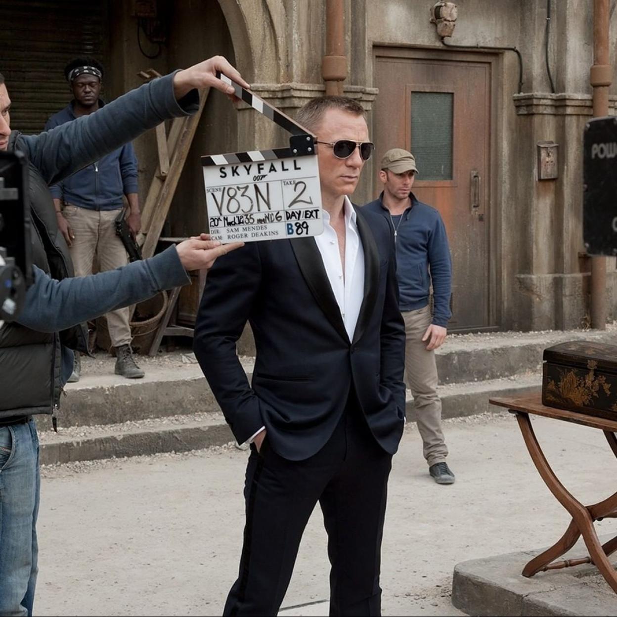 Pincha para ver 10 películas para ver con niños y no aburrirte.