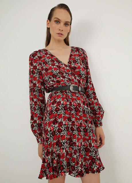 Imagen - El vestido de El Corte Inglés es la opción más barata