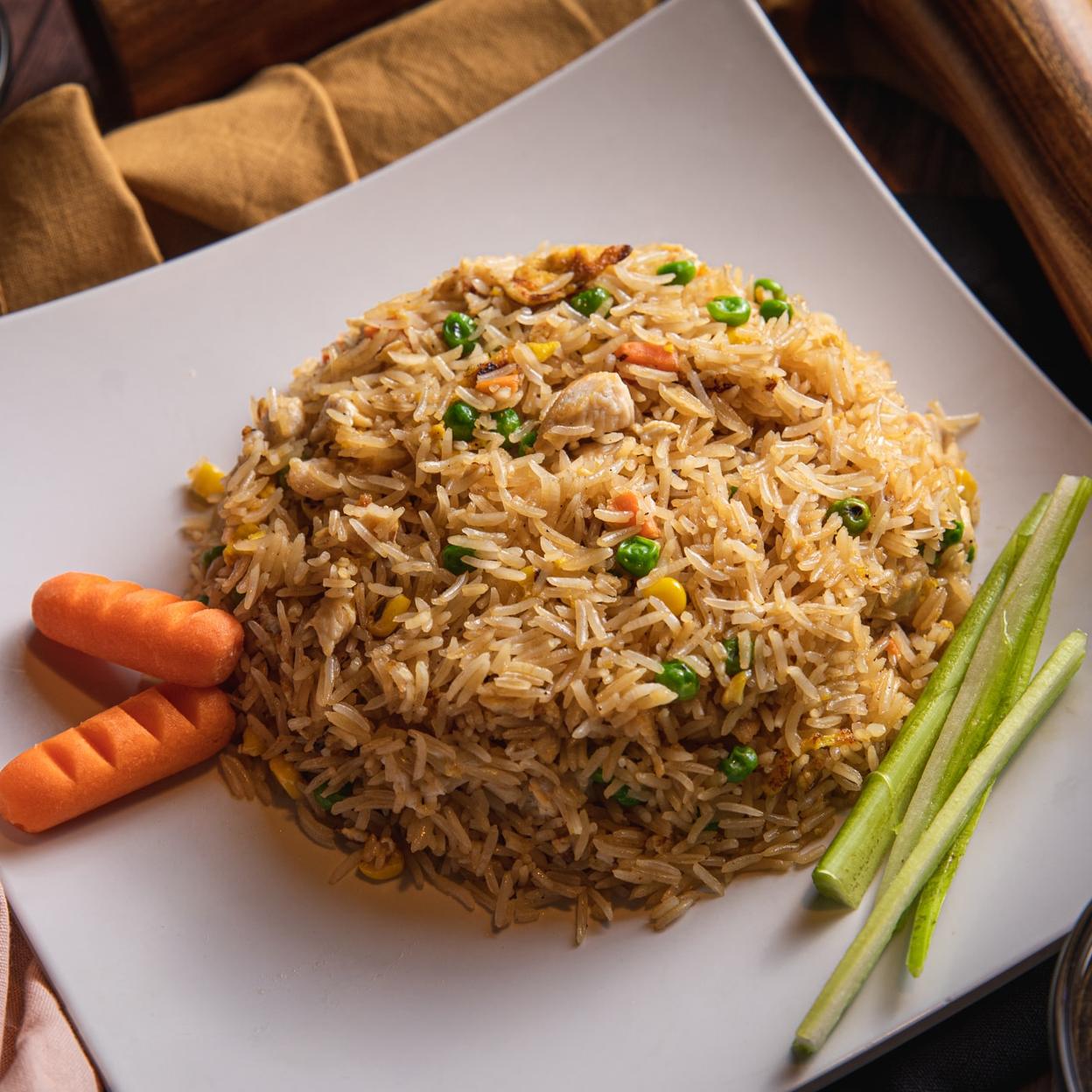 Arroz salvaje: ni es arroz ni es salvaje… ¡pero está lleno de antioxidantes y es muy saludable!