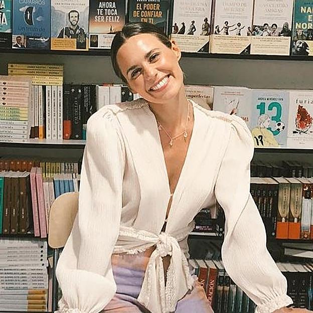 Claudia Osborne y José Entrecanales, la historia de amor que culmina este sábado en boda (y que ha hecho que la hija de Bertín Osborne olvide su tóxico pasado amoroso)