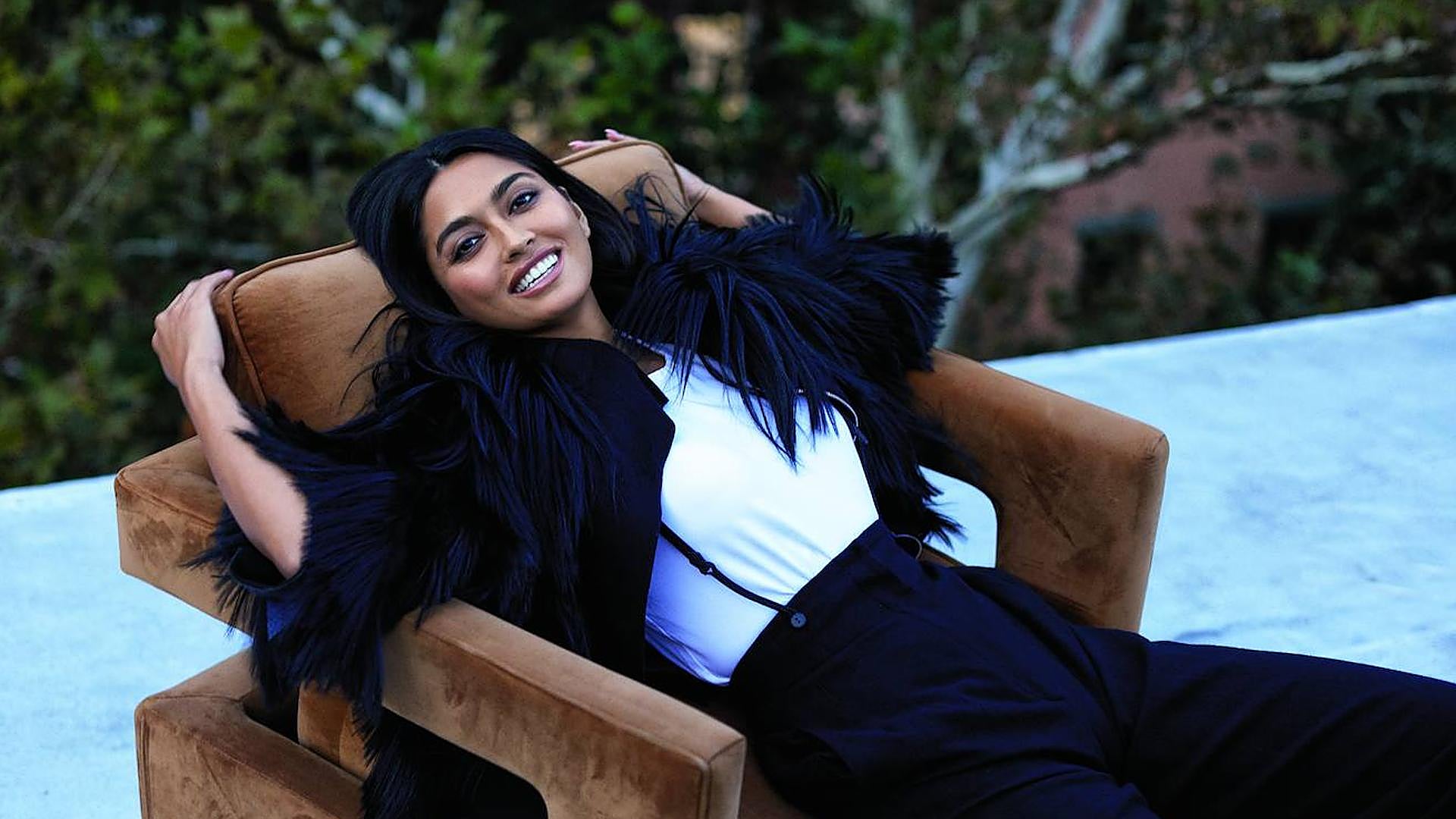 Ambra Battilana y cómo el #MeToo la ha convertido en referente, "Harvey Weinstein destruyó mi nombre y mi reputación"