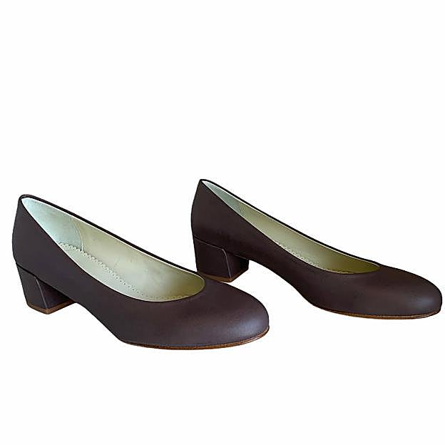 El modelo Señorita tiene un preco de 110 €