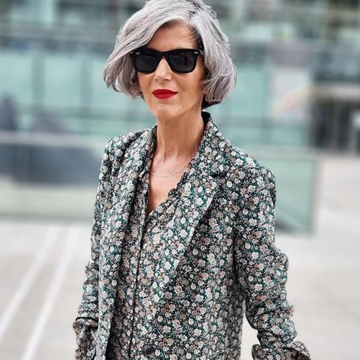 Pincha en la imagen para ver la nueva colección de Mango que es toda la inspiración que necesitas para tus looks de diario.