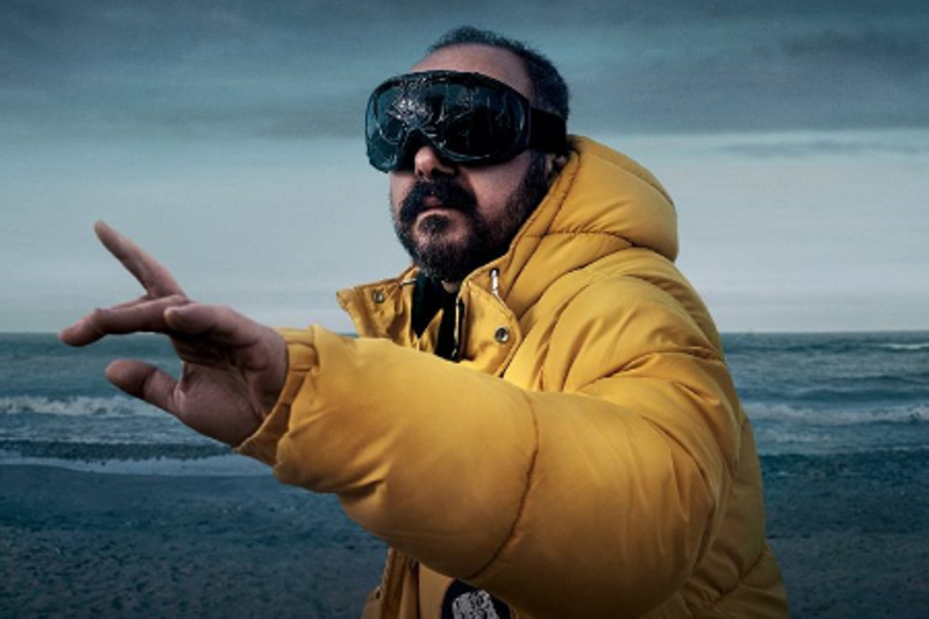 La búsqueda de un padre coraje, en duelo por la muerte de su hija, destapa un vertedero moral en el que nadie es del todo inocente en este thriller de origen polaco.