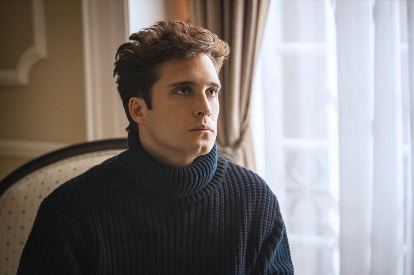 Serie basada en la vida del cantante mexicano Luis Miguel. Diego Boneta interpreta a El Sol de México en esta serie, la única historia autorizada sobre su vida.