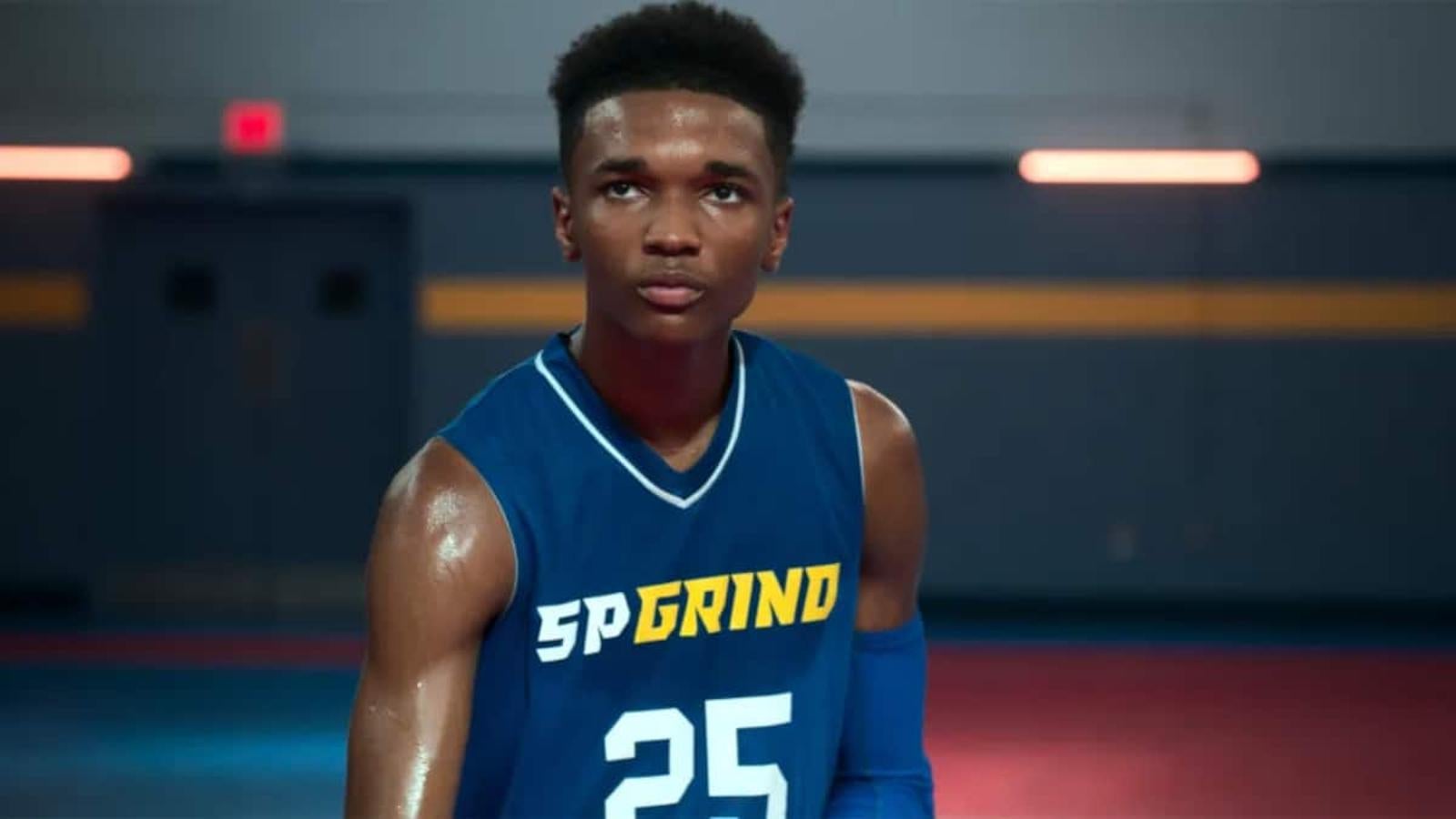 Inspirada por las experiencias de la superestrella de la NBA Kevin Durant, la serie nos sumerge en el mundo del baloncesto juvenil y los jugadores, sus familias y los entrenadores, que caminan por la fina línea que separa los sueños y la ambición, el oportunismo y la corrupción. Fuera de la cancha, revela cómo es crecer en los Estados Unidos. La primera temporada constará de diez episodios y se estrenará con los tres primeros, seguidos de uno nuevo todos los viernes.