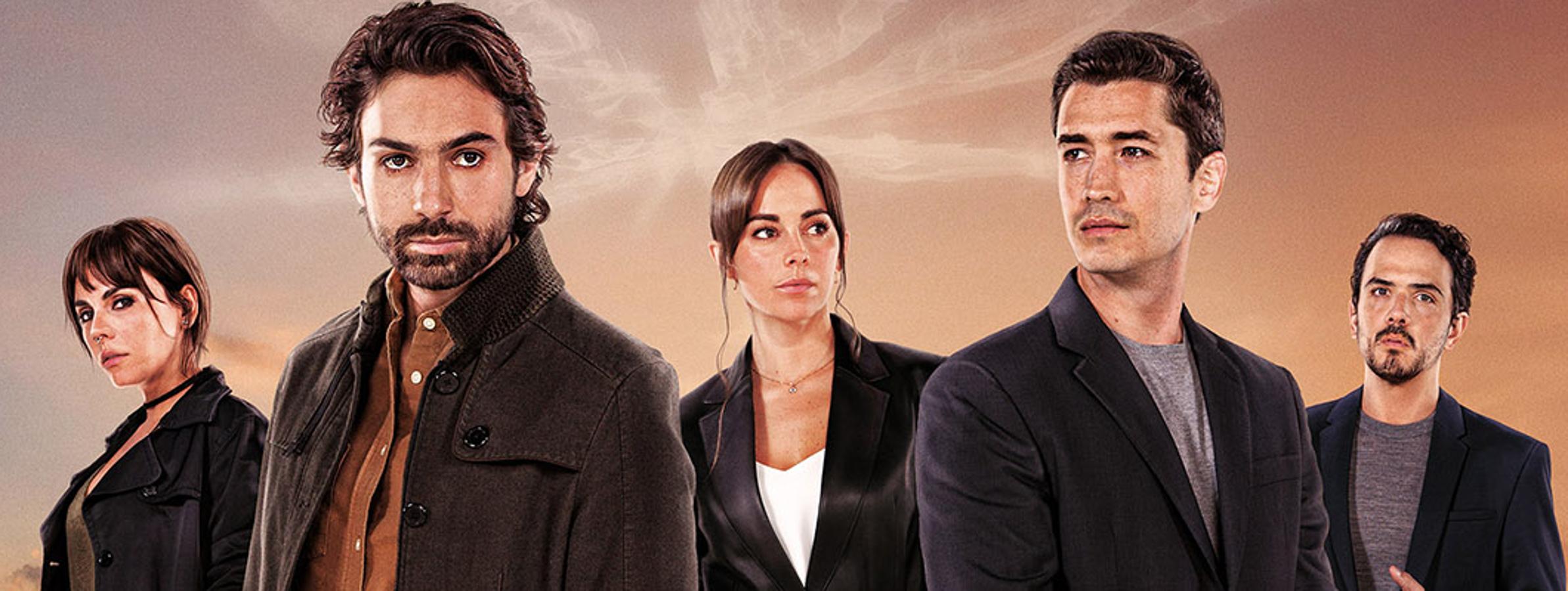 Félix, Mariana e Ignacio son tres jóvenes emprendedores, inteligentes y ambiciosos, que apuestan por un mercado que acaba de ser legalizado en Colombia: el cannabis medicinal. Su empresa, KannaLab, se convierte rápidamente en el sueño de todo emprendedor y en la envidia de su generación. Sus fundadores son el equipo perfecto: Mariana tiene la tierra para cultivar; Ignacio, la red; y Félix, la semilla perfecta y única con la que dominarán el mundo. Sin embargo, sus vidas se verán alteradas cuando Lola, una ambiciosa periodista, ponga el ojo en su empresa y descubra que hay un oscuro pasado detrás de la famosa semilla.