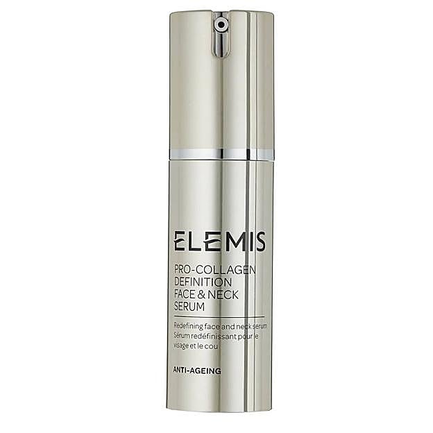 ro-Collagen Definition Face and Neck Serum de Elemis