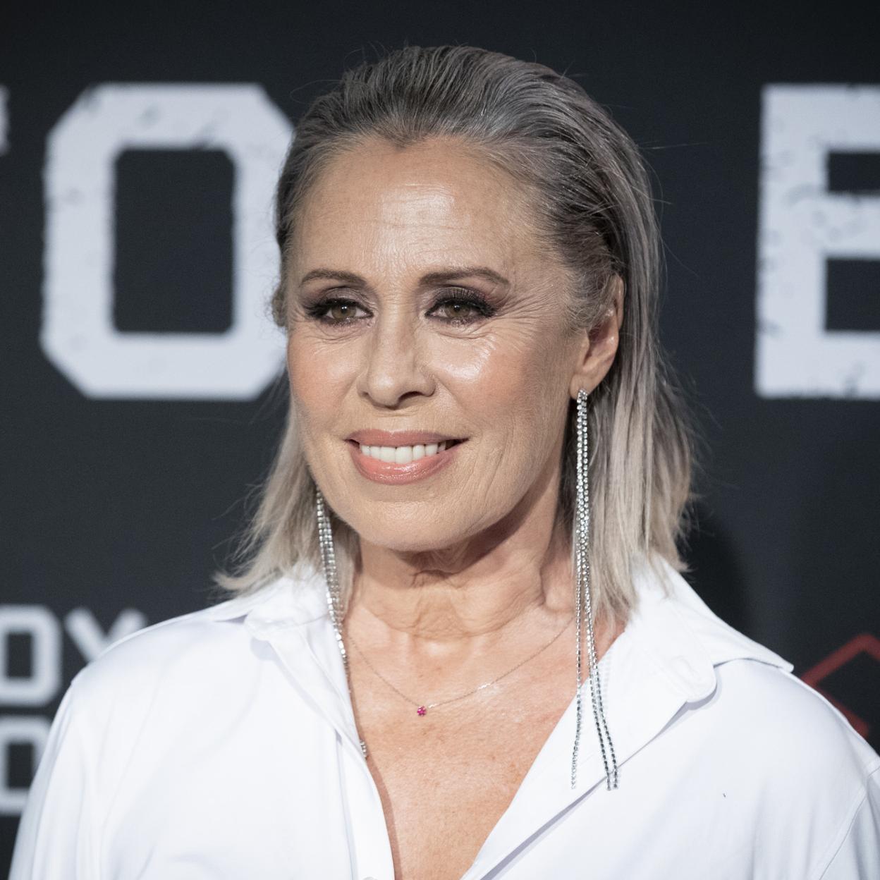 Pincha en la imagen para ver las famosas que han dicho sí a las canas (y así es como las llevan).