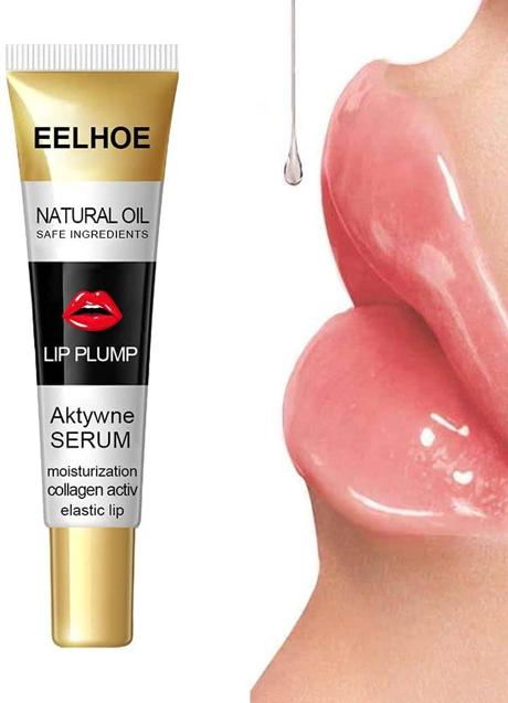 Imagen - Amazon nos trae un suero que aumenta el volumen de los labios