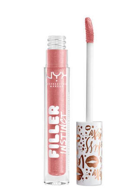 Imagen - El Gloss Voluminizador Filler Instinct está disponible en seis tonos