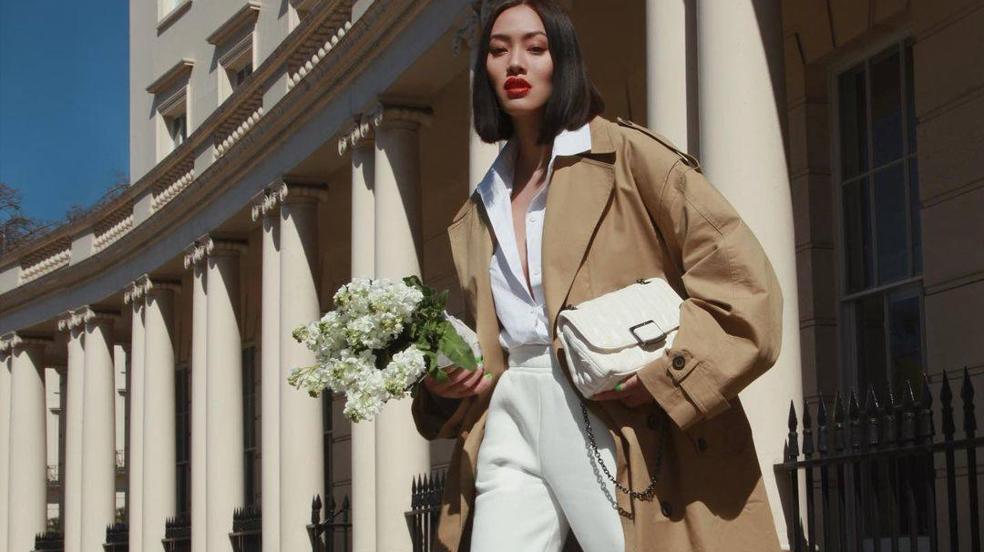 5 estilos de abrigos clásicos del low cost que nunca pasan de moda y en los que debes invertir este otoño-invierno