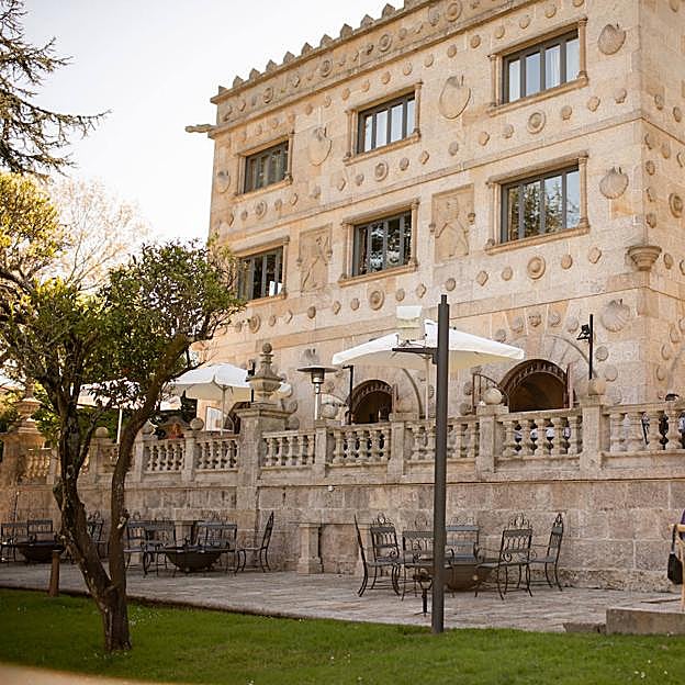 Imagen principal - Vigo nunca pasa de moda: dónde hospedarte, dónde comer y qué hacer en la tierra de Rosalía de Castro