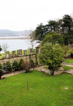 Imagen secundaria 2 - Vigo nunca pasa de moda: dónde hospedarte, dónde comer y qué hacer en la tierra de Rosalía de Castro