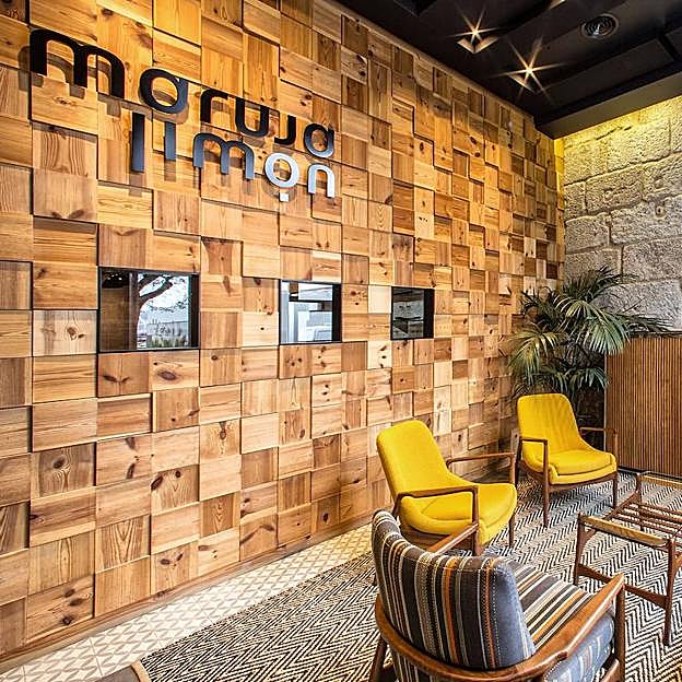 Imagen principal - Vigo nunca pasa de moda: dónde hospedarte, dónde comer y qué hacer en la tierra de Rosalía de Castro