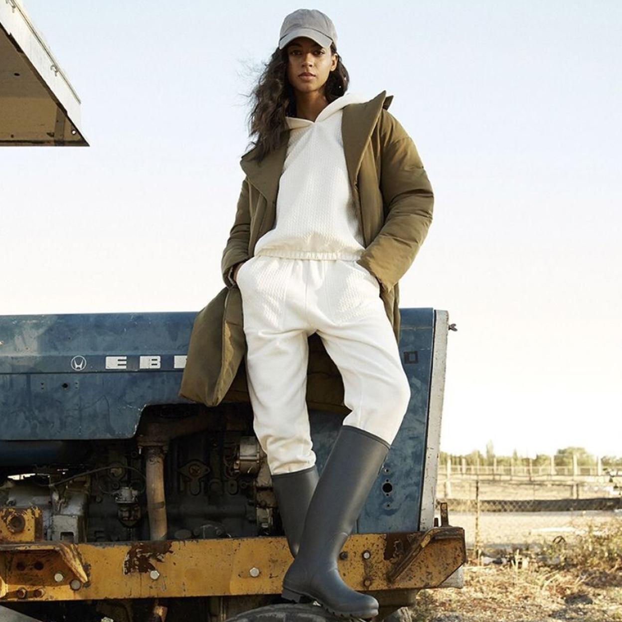 Pincha en la imagen para descubrir los pantalones denim que mejor sientan y querrás ponerte todo el otoño.