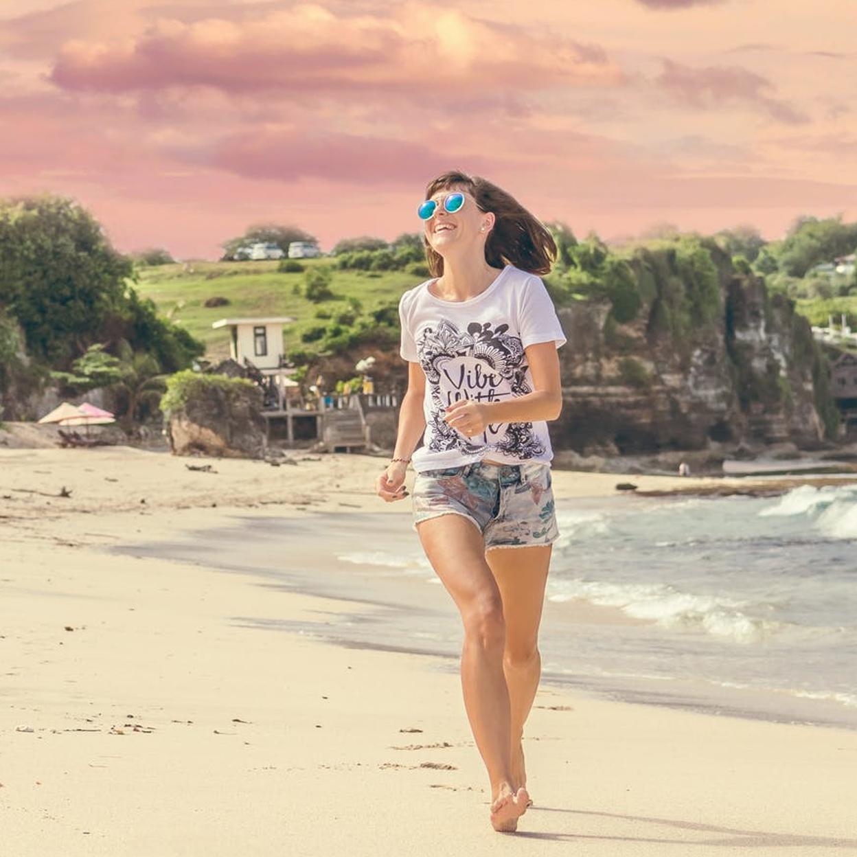 Sabes que la proteína es básica: ¿pero conoces la cantidad que debes tomar al día?