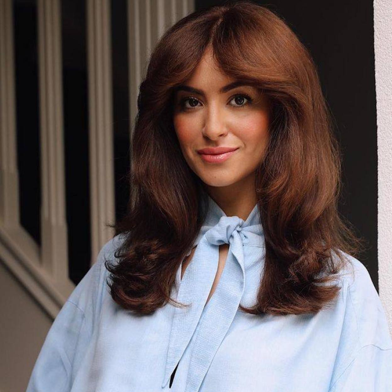 Pincha en la foto para ver mascarillas con las que lograrás recuperar tu melena sin tener que cortarla