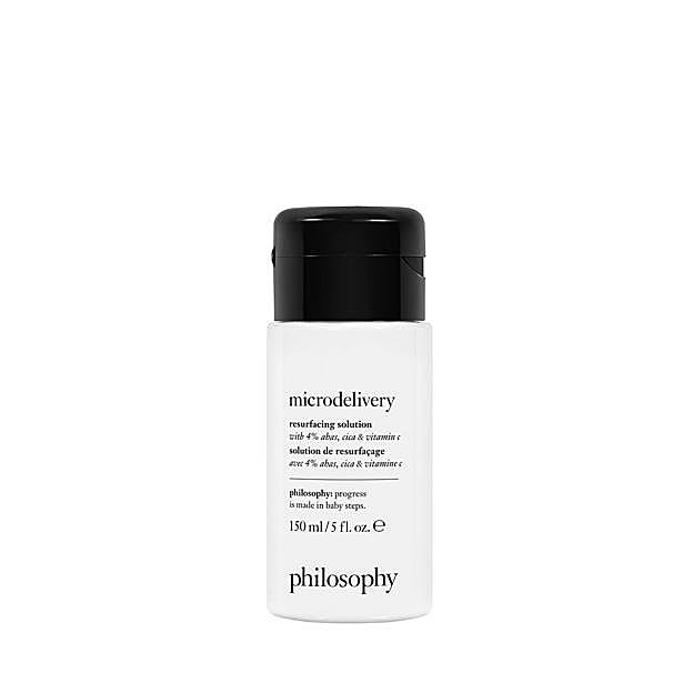The Microdeivery Resurfacing Solution de Philosophy