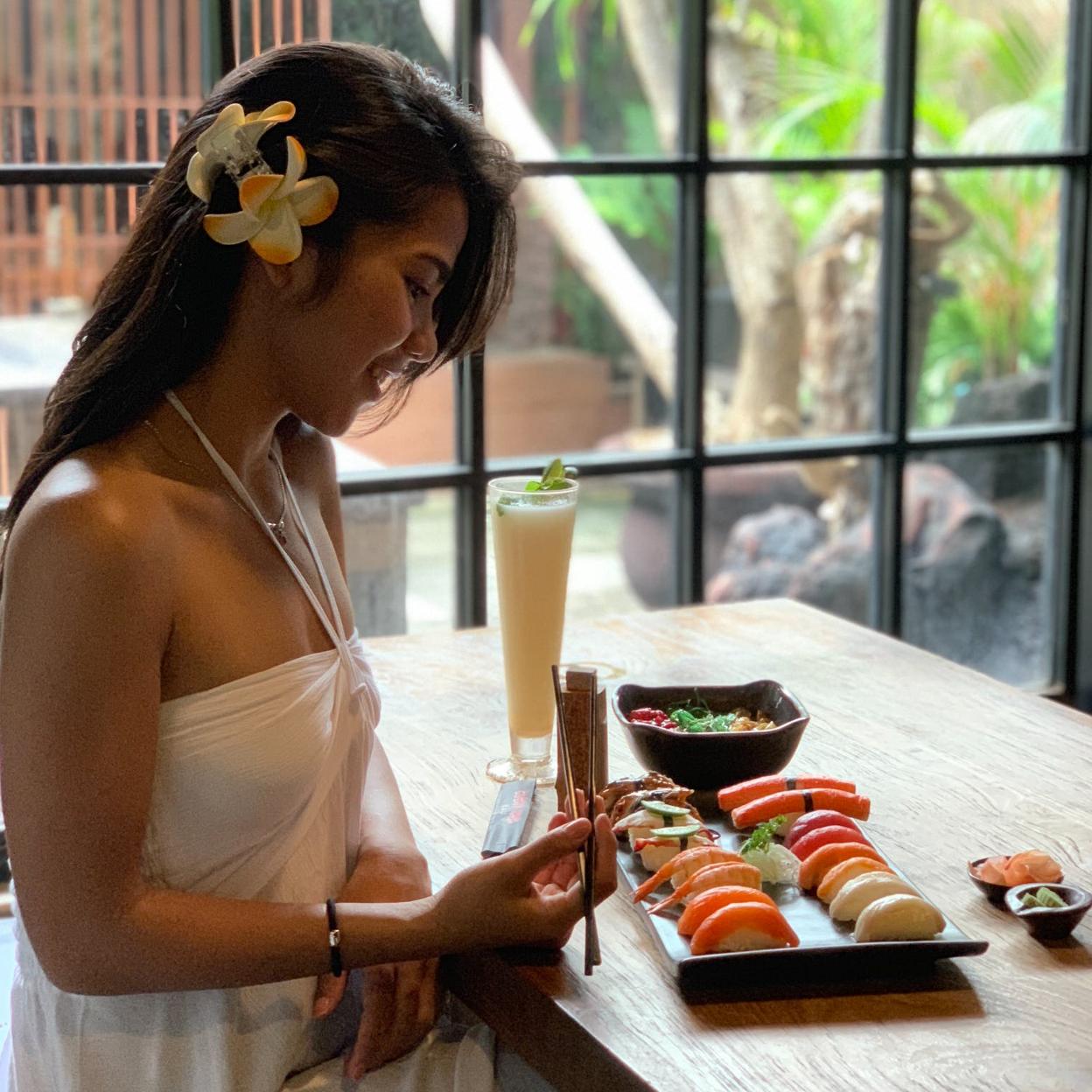 ¿Sabes cómo elaborar y consumir pescado crudo sin riesgos? Aquí tienes todos los consejos para disfrutarlo de forma segura