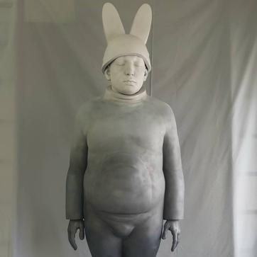 Imagen secundaria 1 - En el 275 aniversario de la muerte de Goya, las Pinturas Negras 3.0 llegan a Madrid