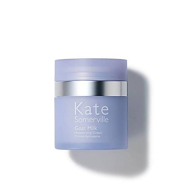 Goat Milk Moisturizing Cream de Kate Somerville