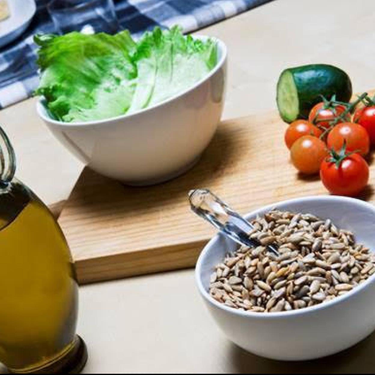 El placer (no culpable) de las pipas de girasol: no solo calman tus nervios, sino que son buenas para corazón, inflamación y diabetes