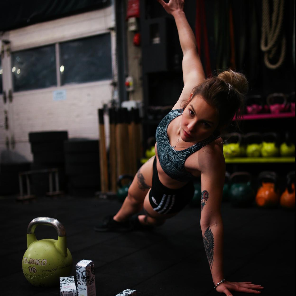 Cardio pliométrico: la clave fitness para mejorar tu fuerza y elasticidad