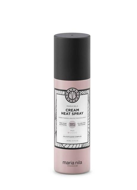 Imagen - Cream Heat Spray proporciona un brillo sutil a tu melena