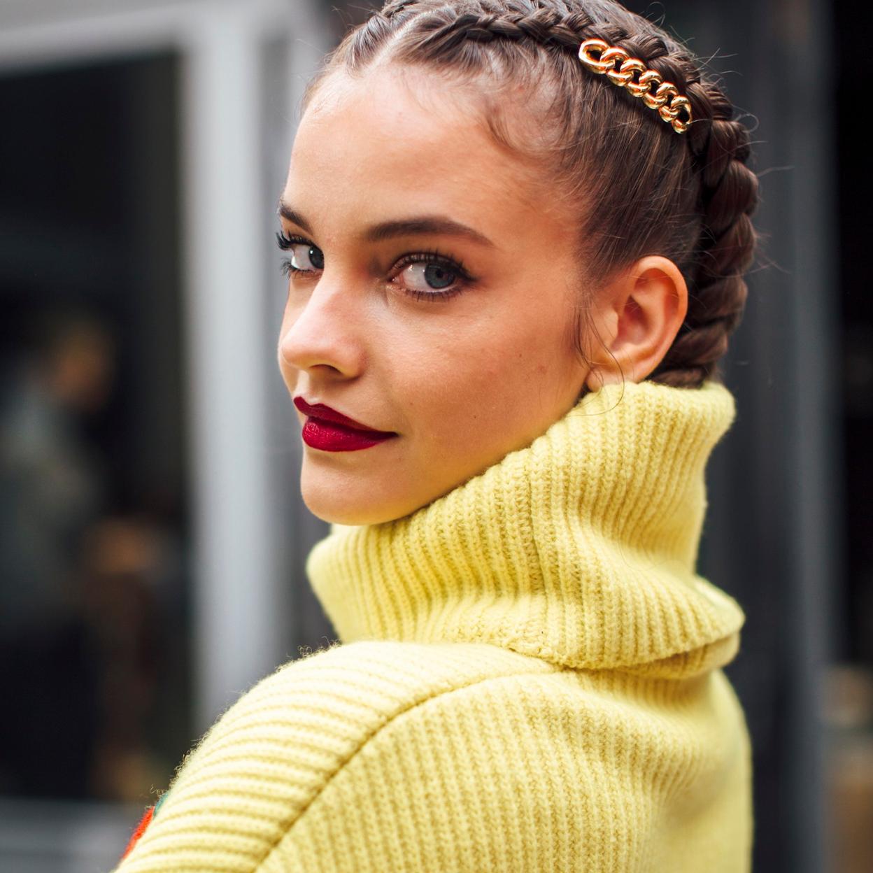 Pincha en la imagen para conocer los mejores sérums de pestañas para presumir de una mirada perfecta. 