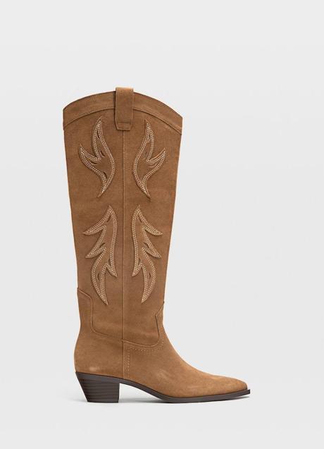 Imagen - El modelo de Stradivarius está disponible en dos colores