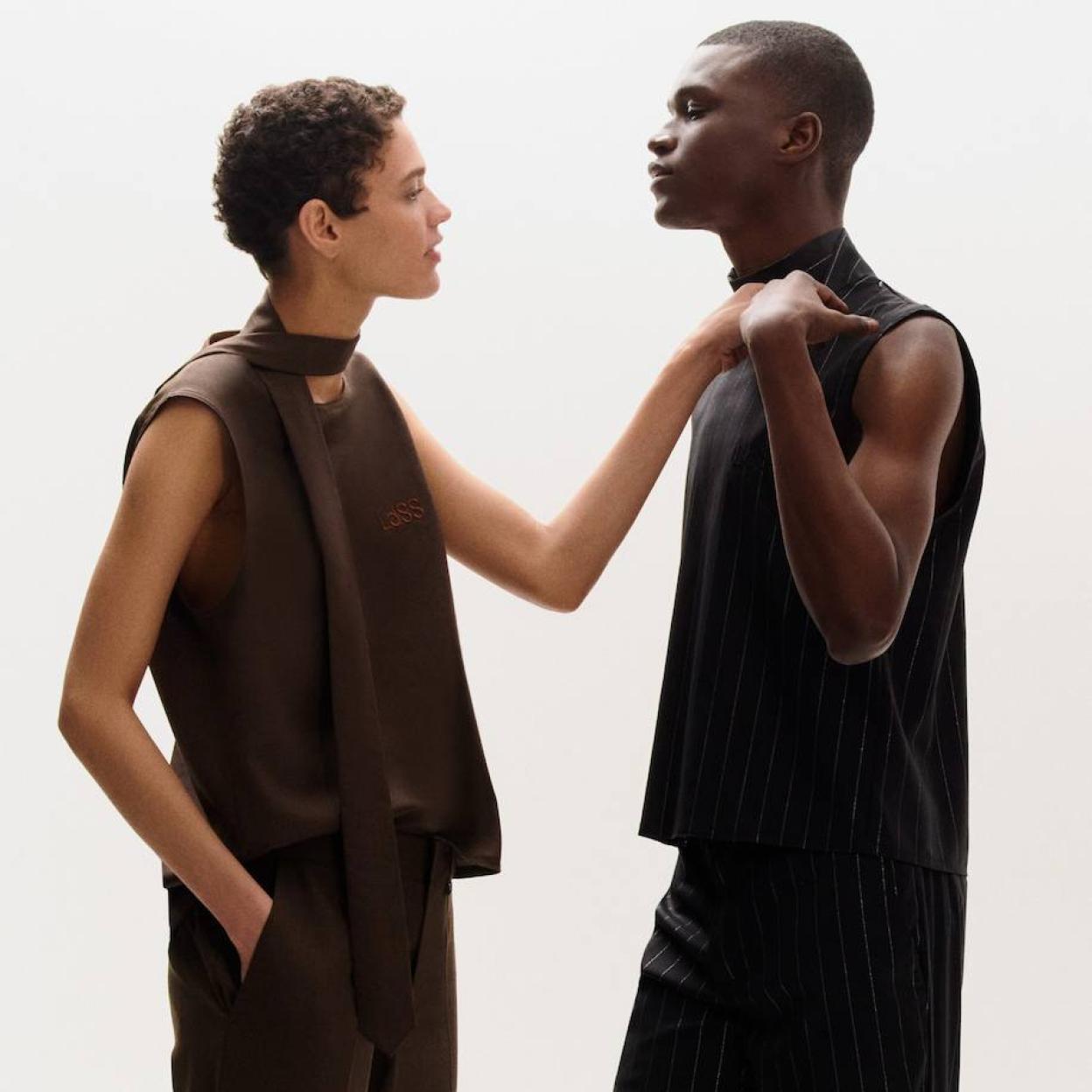 Pincha para ver los 10 famosos masculinos que ya se han sumado a la moda de pintarse las uñas: ¿quieres ver cómo les queda?