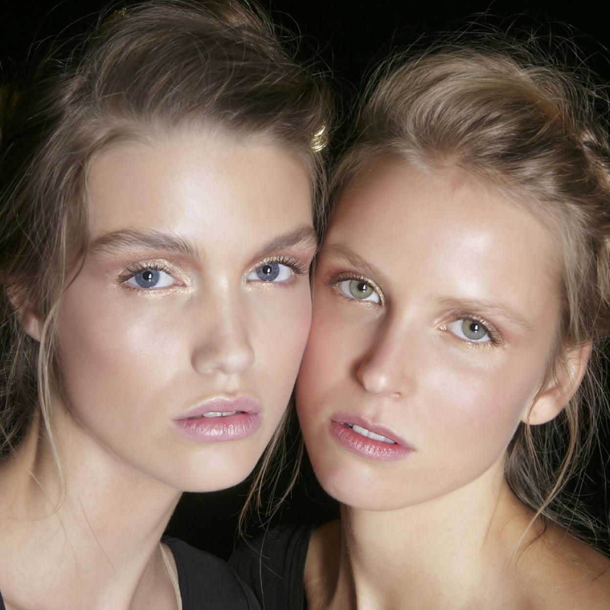 Pincha en la imagen para conocer las ampollas flash con las que conseguirás buena cara al instante. 