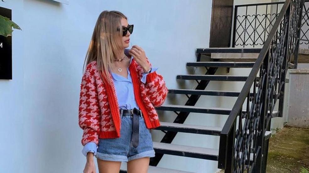 Los cardigans no tienen por qué ser aburridos y estos 11 perfectos para combinar con vaqueros lo demuestran