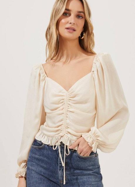 Imagen - El top de ASTR lo encontrarás en Alo Nui por 110 €