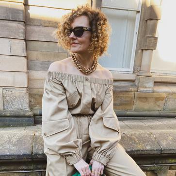 Imagen secundaria 1 - Pilar de Arce, España., 263.000 seguidores. Reina Jaz, Reino Unido, 116.000 seguidores. Carmen Gimeno, España, 188.000 seguidores.