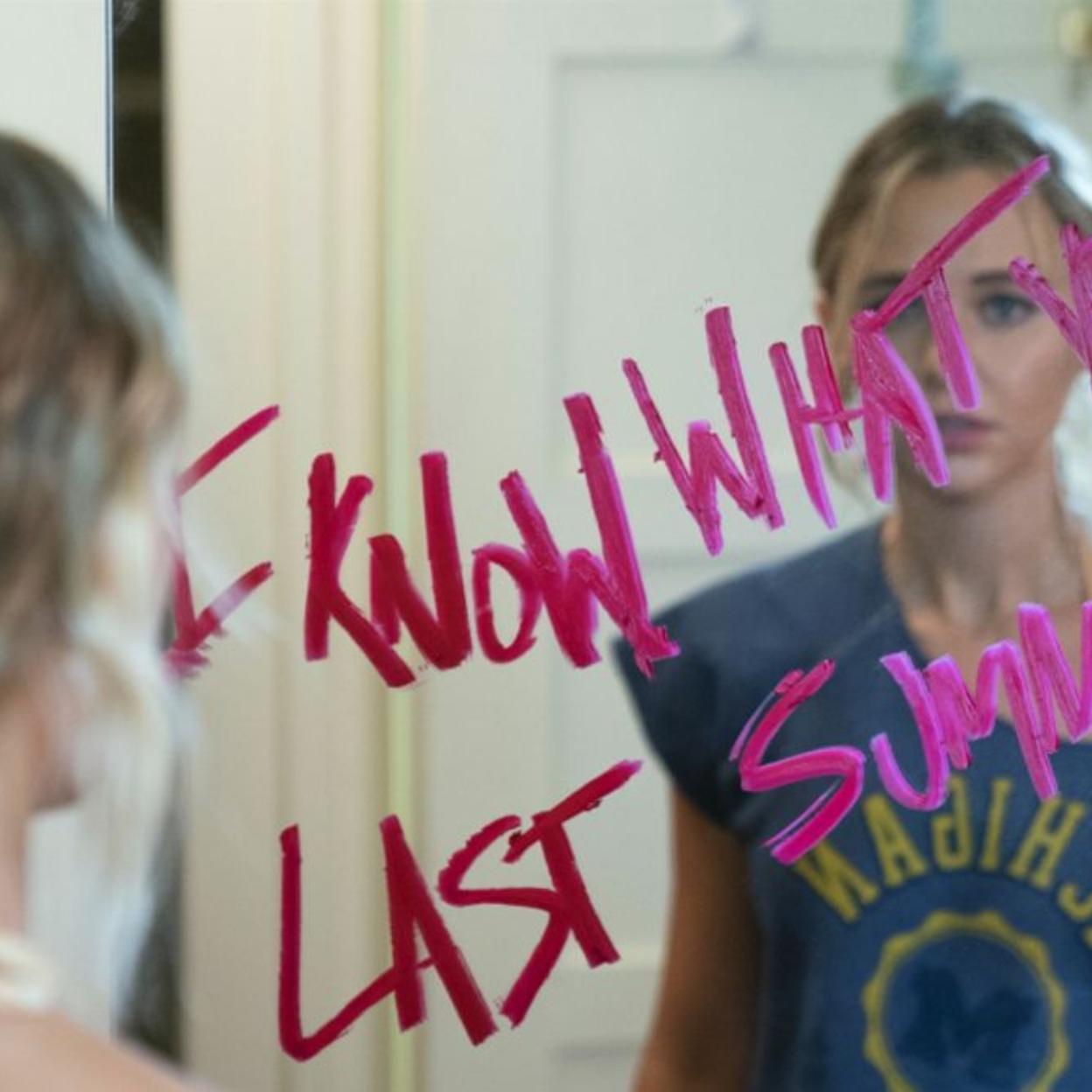 Pincha en la serie para conocer los estrenos de televisión del mes de octubre. 