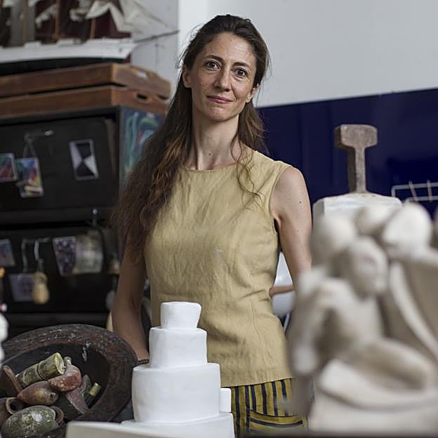 Quién es Claudia Stilianopoulos, la hija de Pitita Ridruejo de la que se ha enamorado Ernesto de Hannover (y que podría ser el motivo de su divorcio con Carolina de Mónaco)