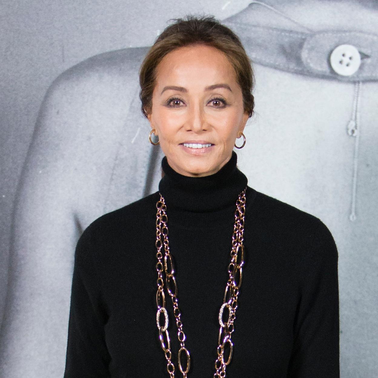 Pincha en la imagen para recordar los momentos más importantes de la vida de Isabel Preysler. 