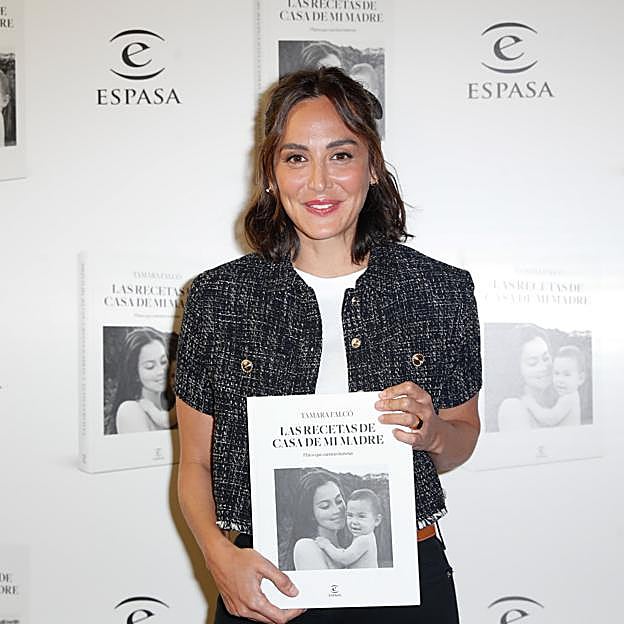 Los restaurantes favoritos de Tamara Falcó para una cita romántica, para una celebración con su madre o para hacer brunch con amigas