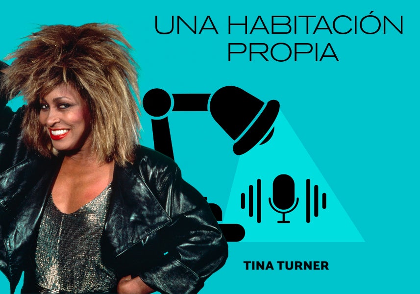 Tina Turner, la reina del rock que escapó del infierno de los malos tratos