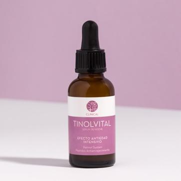 Imagen secundaria 1 - Los sérums de Segle Clinical cuestan 49,90 euros.