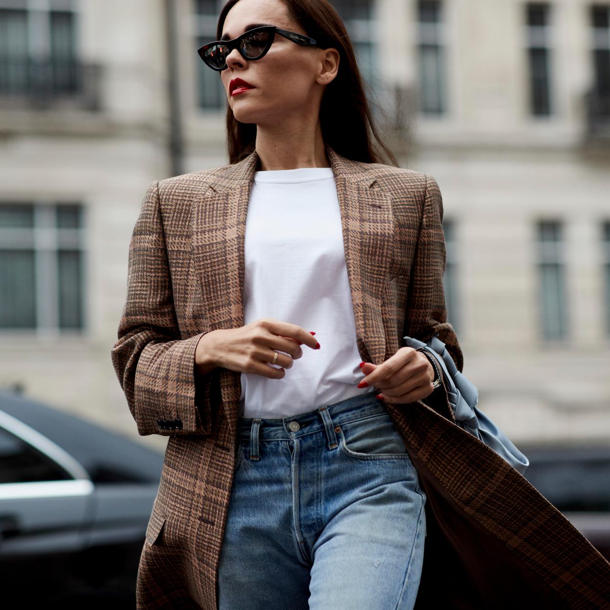 Renueva tus básicos de temporada con los abrigos y las blazers de Lefties que cuestan menos de 20 euros