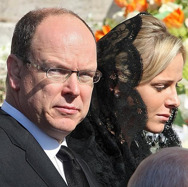 Hélène Pastor, el trágico asesinato de la heredera más rica del Principado que conmocionó a Alberto de Mónaco (y que amenaza con complicarle la vida de nuevo)