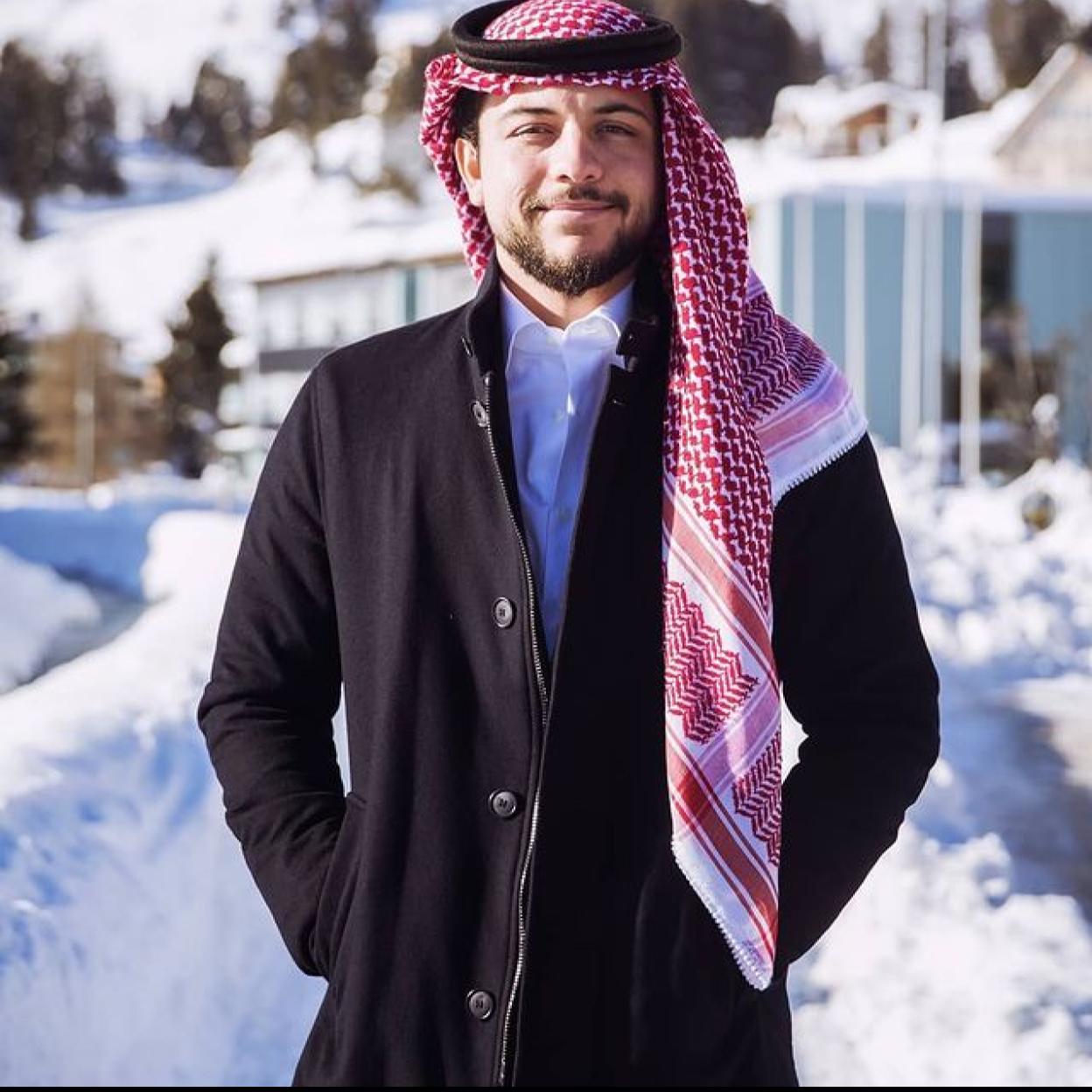 Pincha para ver los mejores looks de Rania