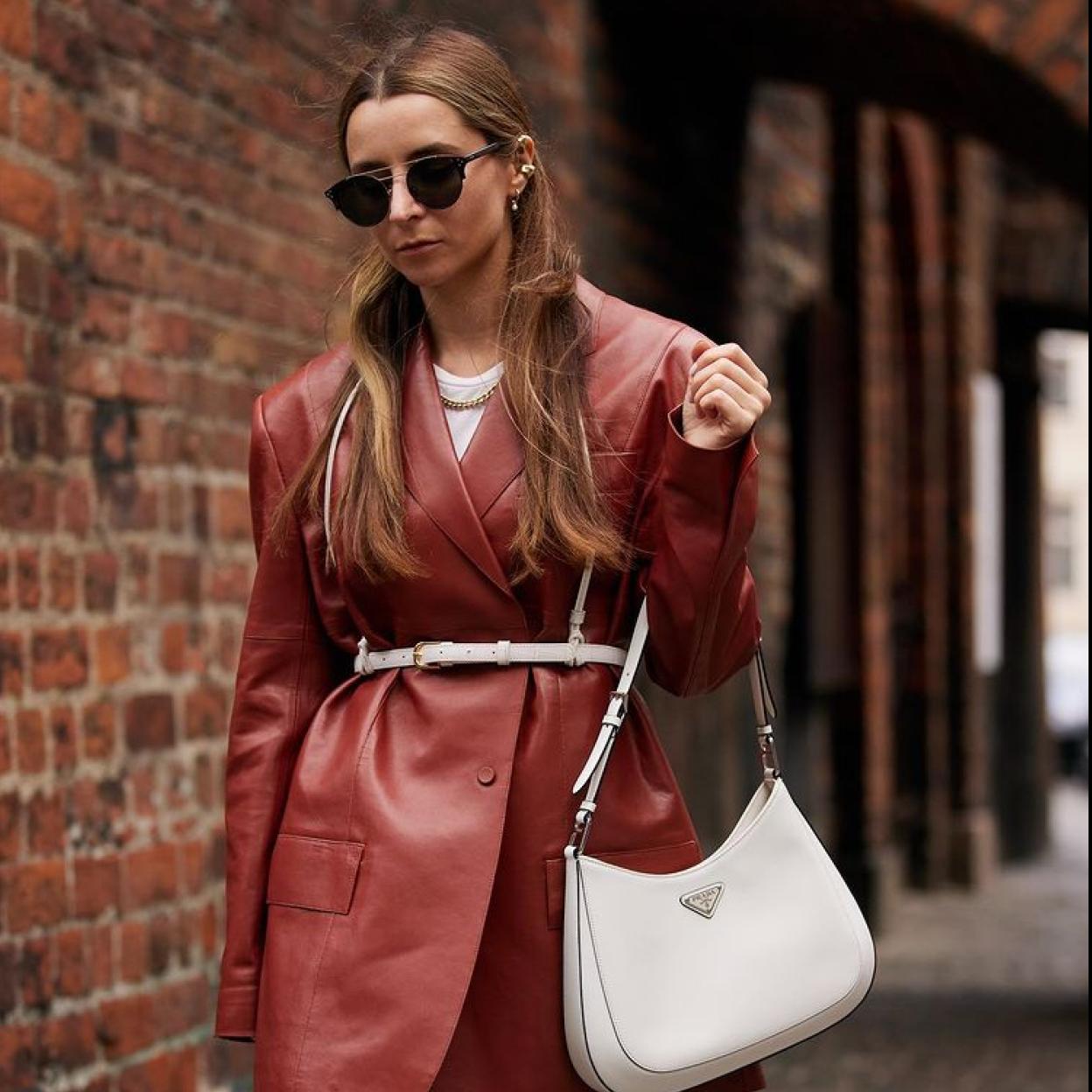 Pincha en la imagen para ver los bolsos acolchados de Mango y Zara que van a hacer que todas tus amigas quieran copiar tus looks.