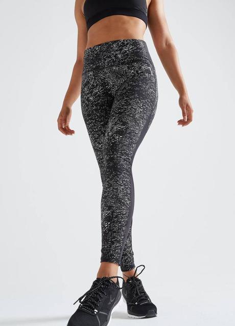 Imagen - Las mallas de Decathlon son moldeadoras