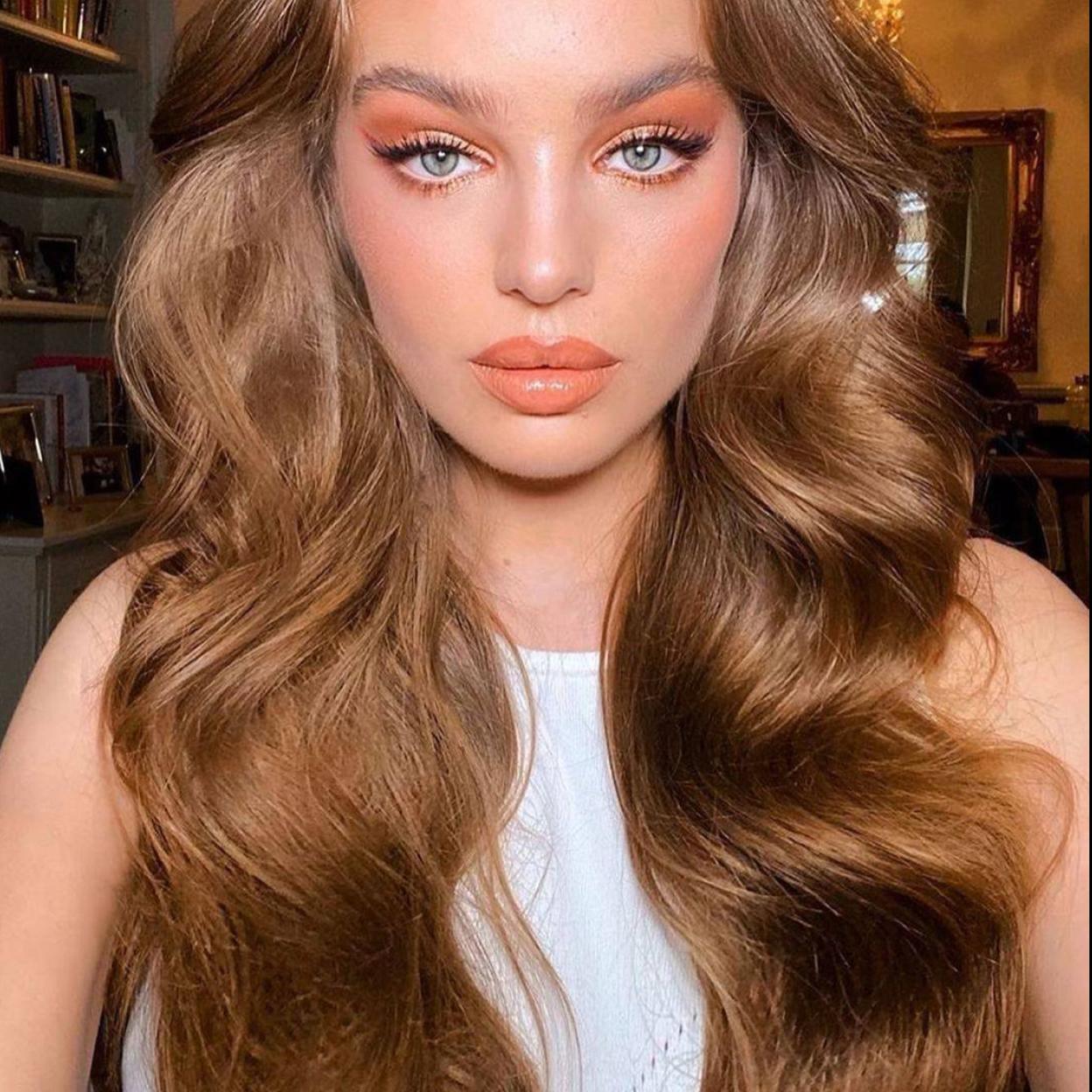 Pincha en la imagen para ver Productos antiedad para el pelo que rejuvenecen tu melena y te harán presumir de pelazo a cualquier edad